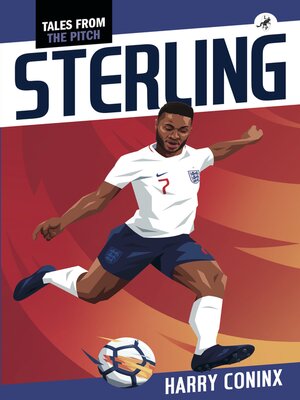 cover image of Sterling